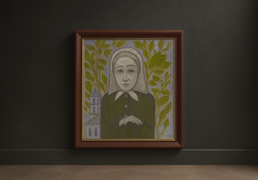 Legat Art