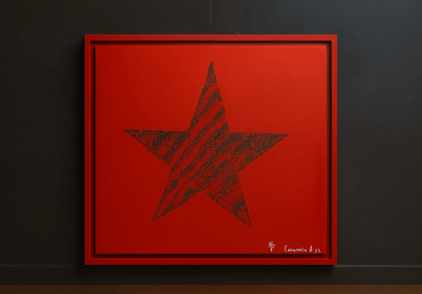 Legat Art