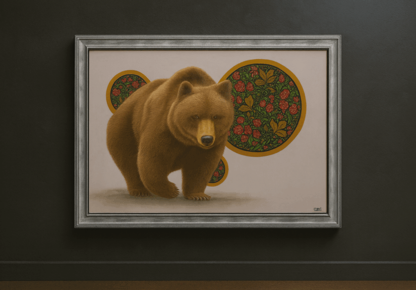 Legat Art