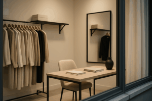 Legat Fashion